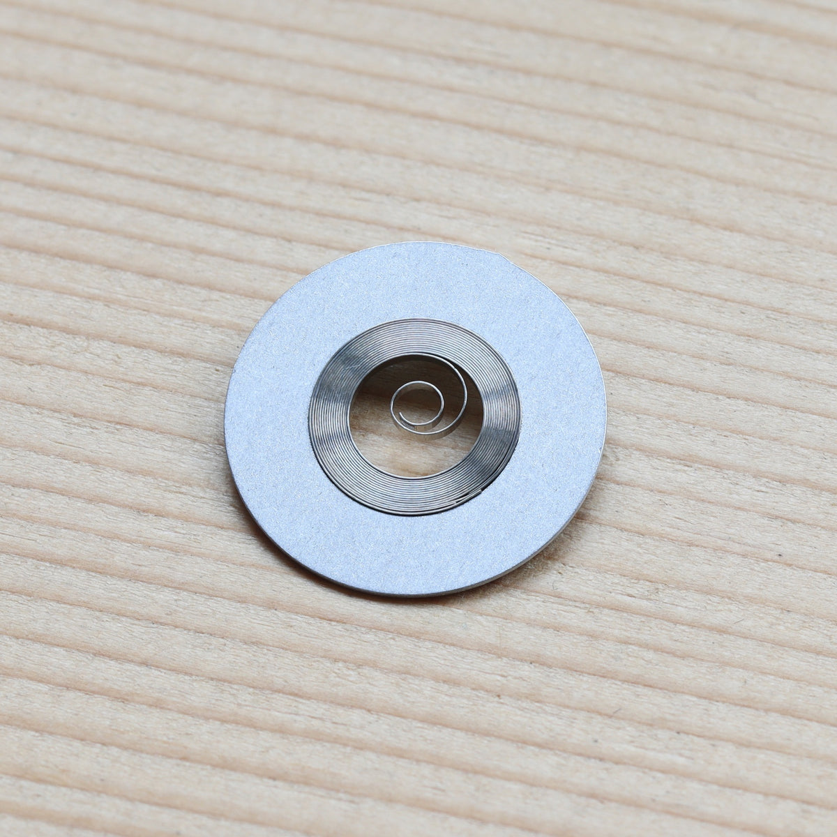 Mainspring for Patek Philippe PP Caliber Cal. 324 Watch Movement