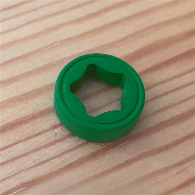 Watch Crown Fluorine FKM Rubber Ring for RM Richard Mille RM011 RM035 RM010 RM055 Original Authentic Watch