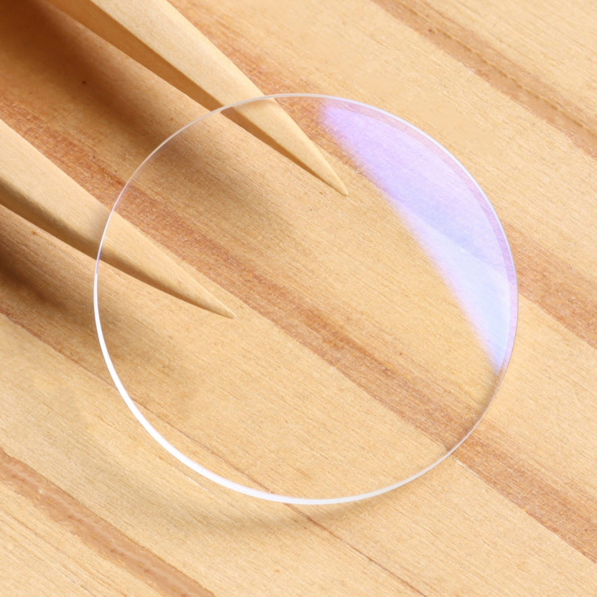 AR Coating Watch Glass for Blancpain Villeret 6106-127-55 29.2mm Sapphire Crystal