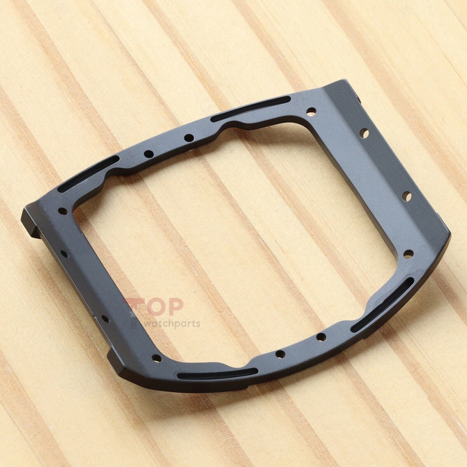 Ceramic Watch Bezel for Hublot Spirit of Big Bang 601/614 45mm Watch Case Middle Frame