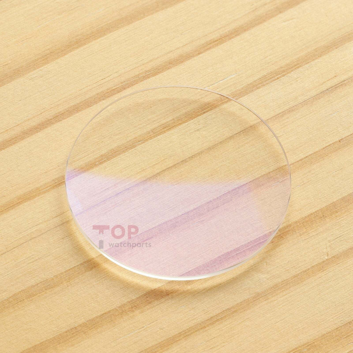 Sapphire Crystal for Breitling Navitimer 01/Cosmonaute 02 Scott Carpenter Limited Edition AB0120/AB0210 43mm Watch Glass