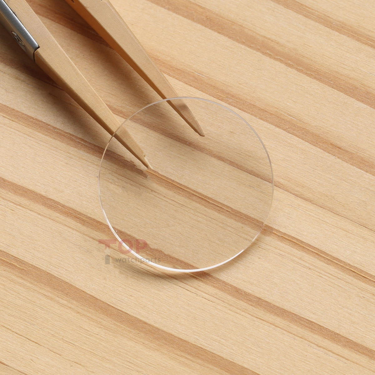 Watch Glass for Tudor Grantour Chrono/Fastrider Chrono 20530/42000/20500/20551 42mm Watch Sapphire Crystal