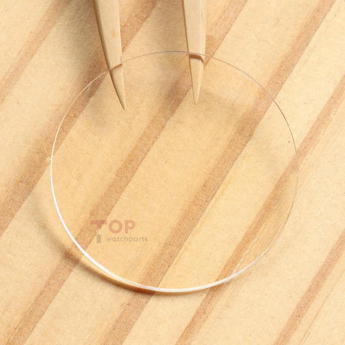 AR Coating Double Domed Watch Glass for Chopard Mille Miglia 168511 42mm Sapphire Crystal