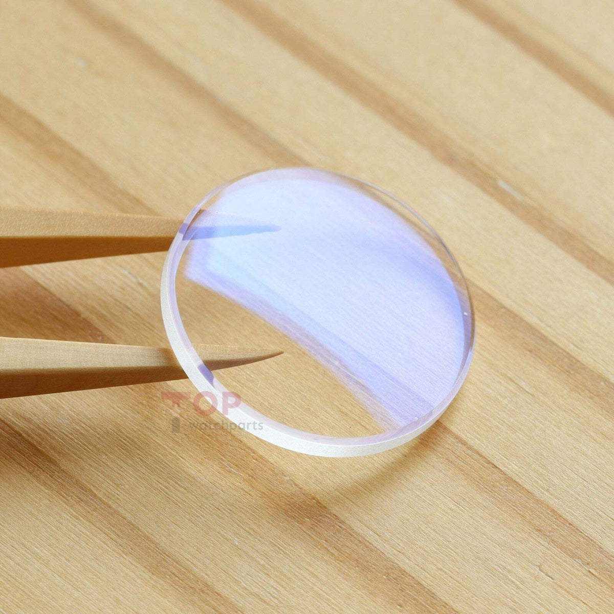 Watch Sapphire Crystal for Breitling Cockpit Lady A71356 32mm Watch Glass