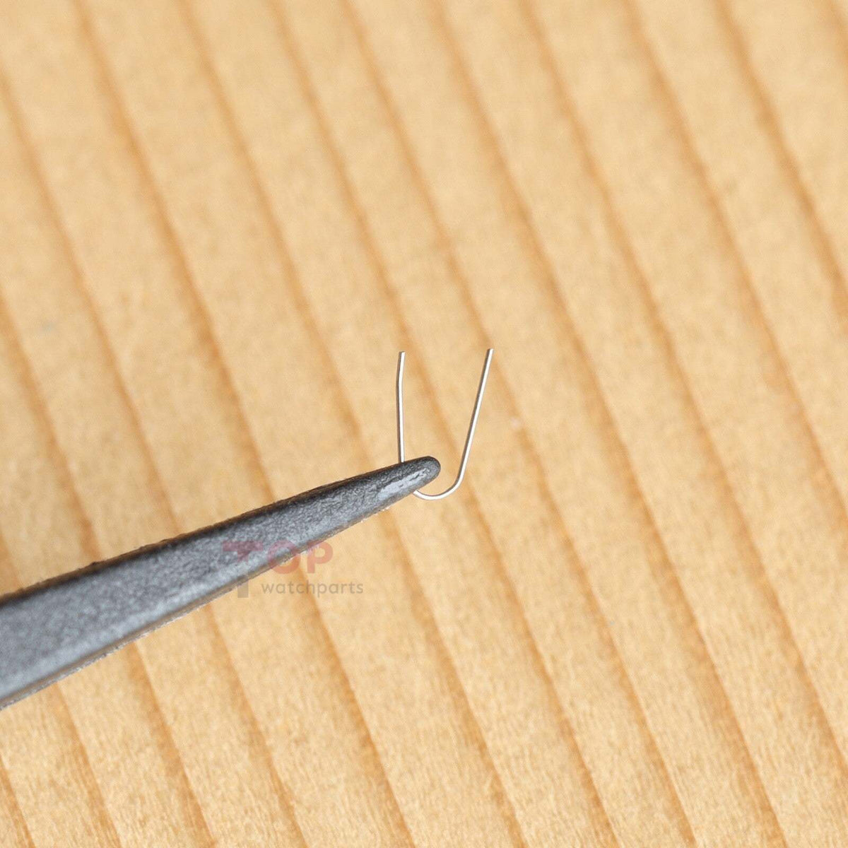 Yoke Spring for Cartier 1847 MC Caliber Momement Calendar Setting