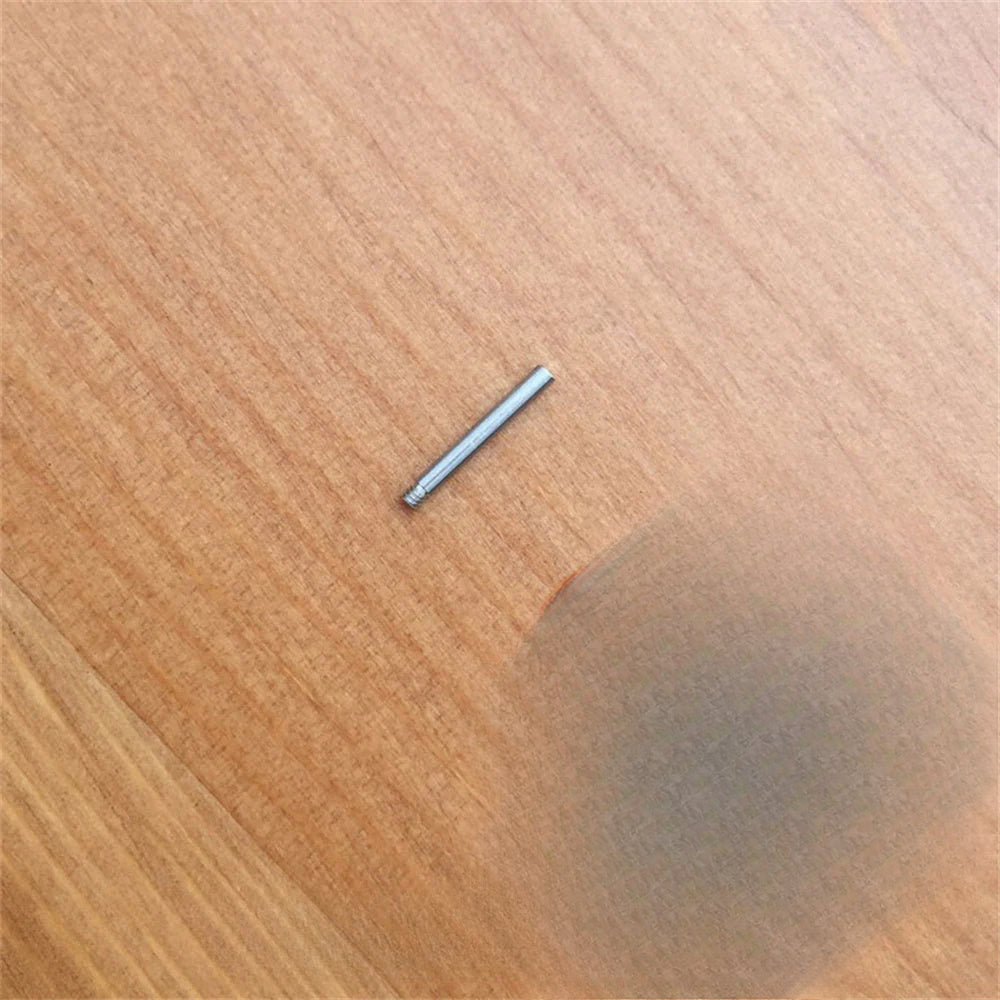 steel watch band/buckle screw tube for Rolex Datejust/Daytona watch