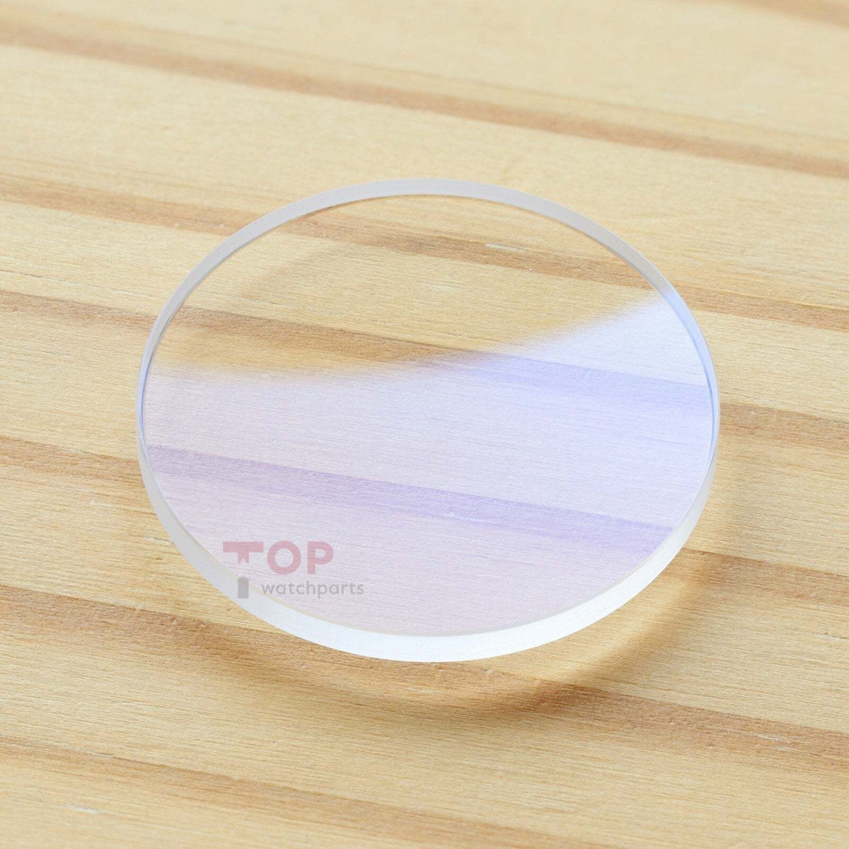 Watch Sapphire Crystal for Breitling Chronomat Airborne/Super Avenger II AB01154G/A1337111 Watch Glass