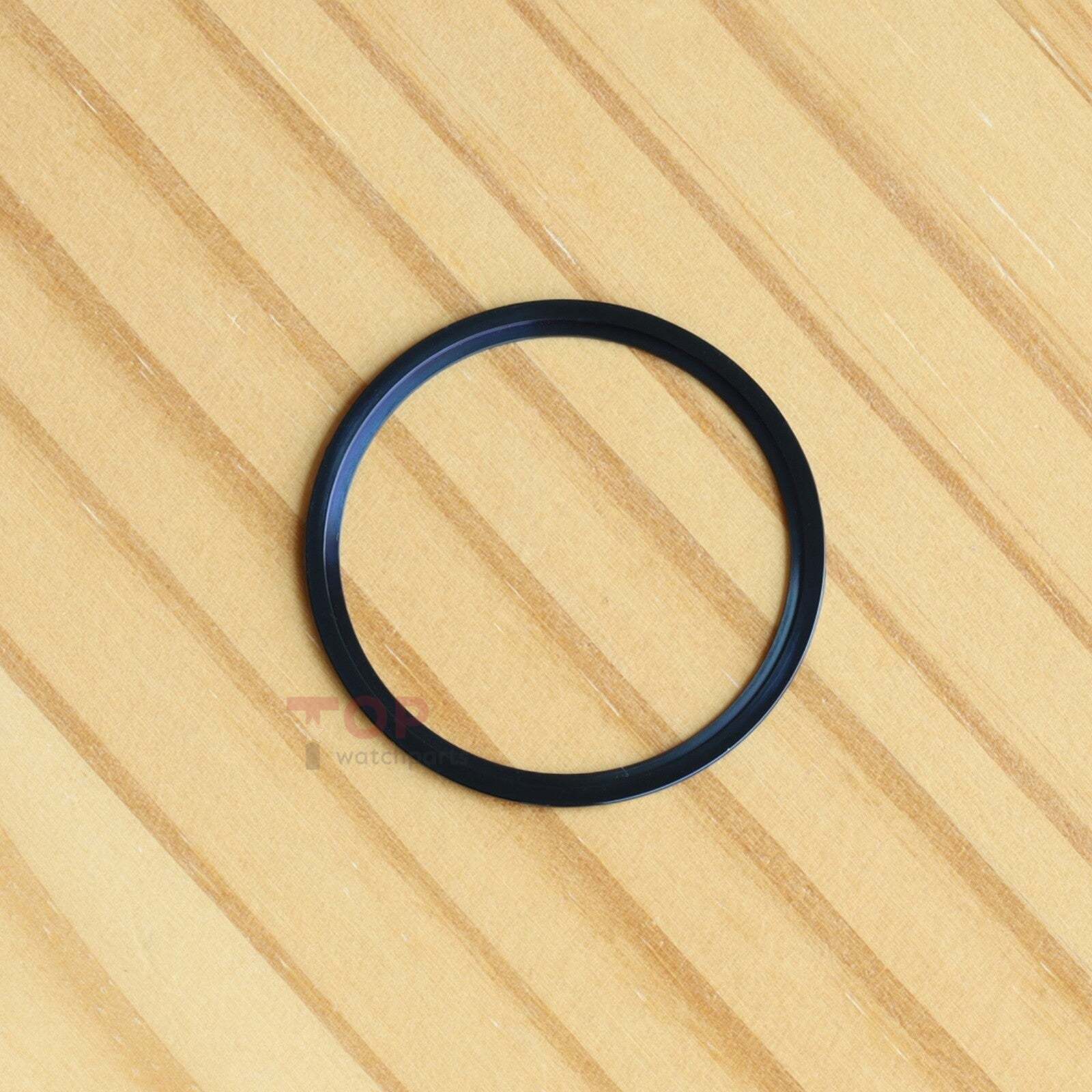 Blue Ceramic Watch Bezel for TAG Heuer Autavia WBE5116 42mm Watch Insert