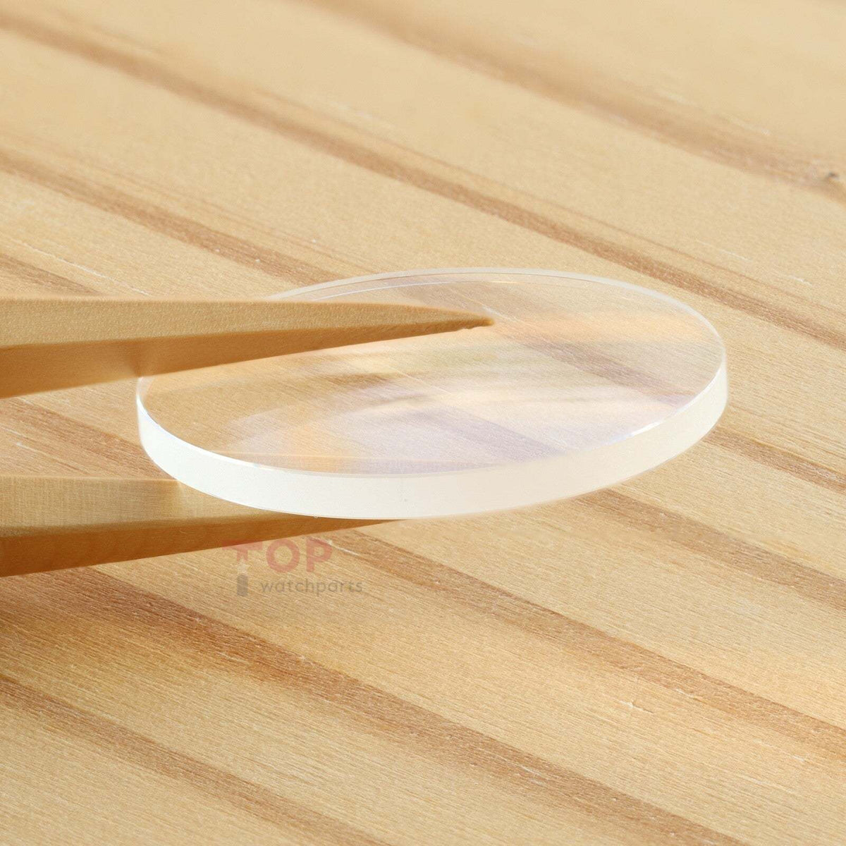 Sapphire Crystal for Breitling Superocean Heritage II A13312/A17320 46mm Chronograph Watch Glass