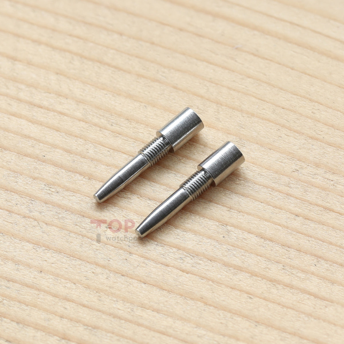 Strap Screw Bar for Girard-Perregaux GP 49970 Chrono Hawk 44mm Watch Band Pin