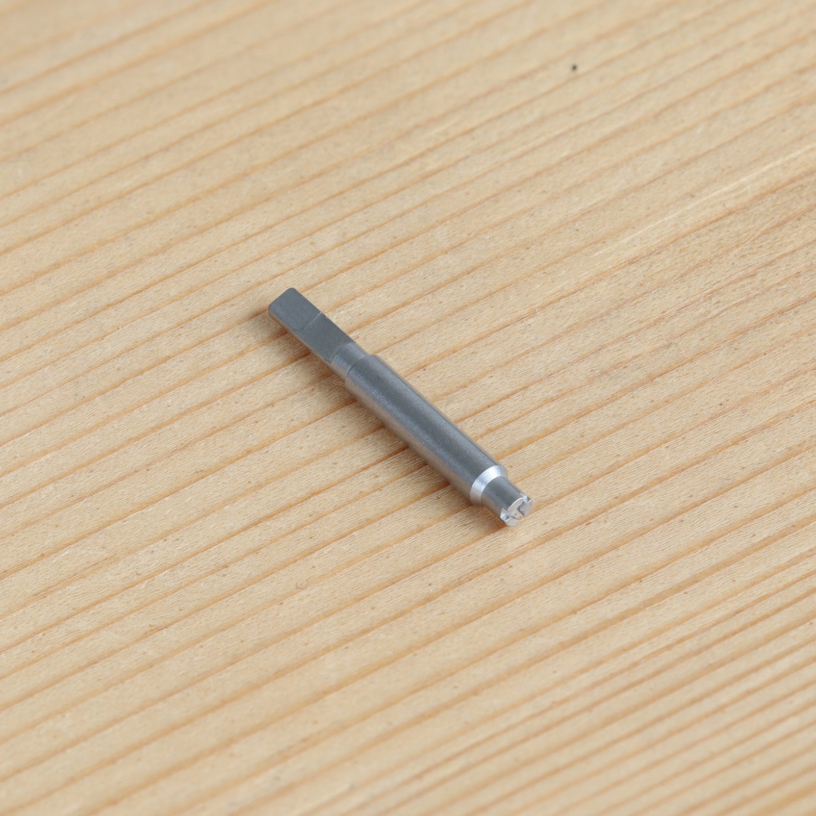 1.9mm Watch Internal Triangular Case Back Screwdriver for Omega/Alain Silberstein Watch Tools