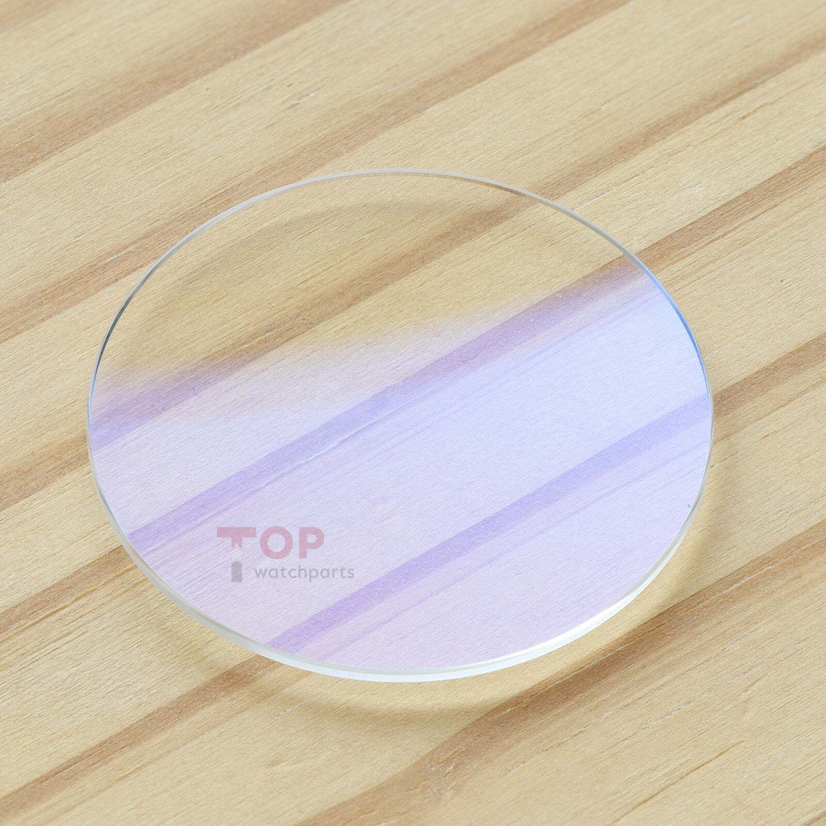atch Sapphire Crystal for Breitling Navitimer Heritage A13324 41mm Watch Glass