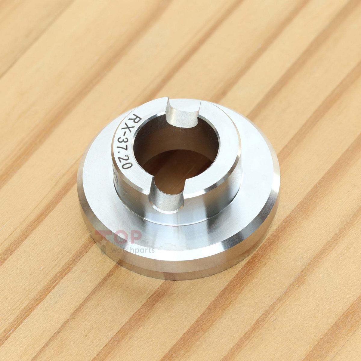 Watch Case Back Cover Opener for Rolex Deepsea/Sea-Dweller 37.2mm Diameter Watch Tool