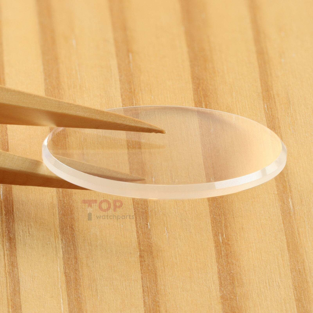 Sapphire Crystal for Breitling Exospace B55 VB5510H21B 46mm Watch Glass