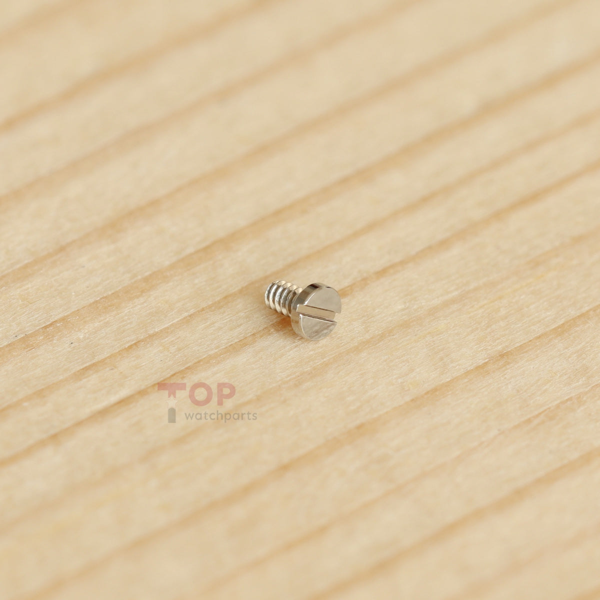 Watch 3135-5110 Screw for Rolex 3135/3130/3136 Movement Balance Guard/Balance Bridge/Winding Bridge/Automatic Device Lower/Upper Bridge