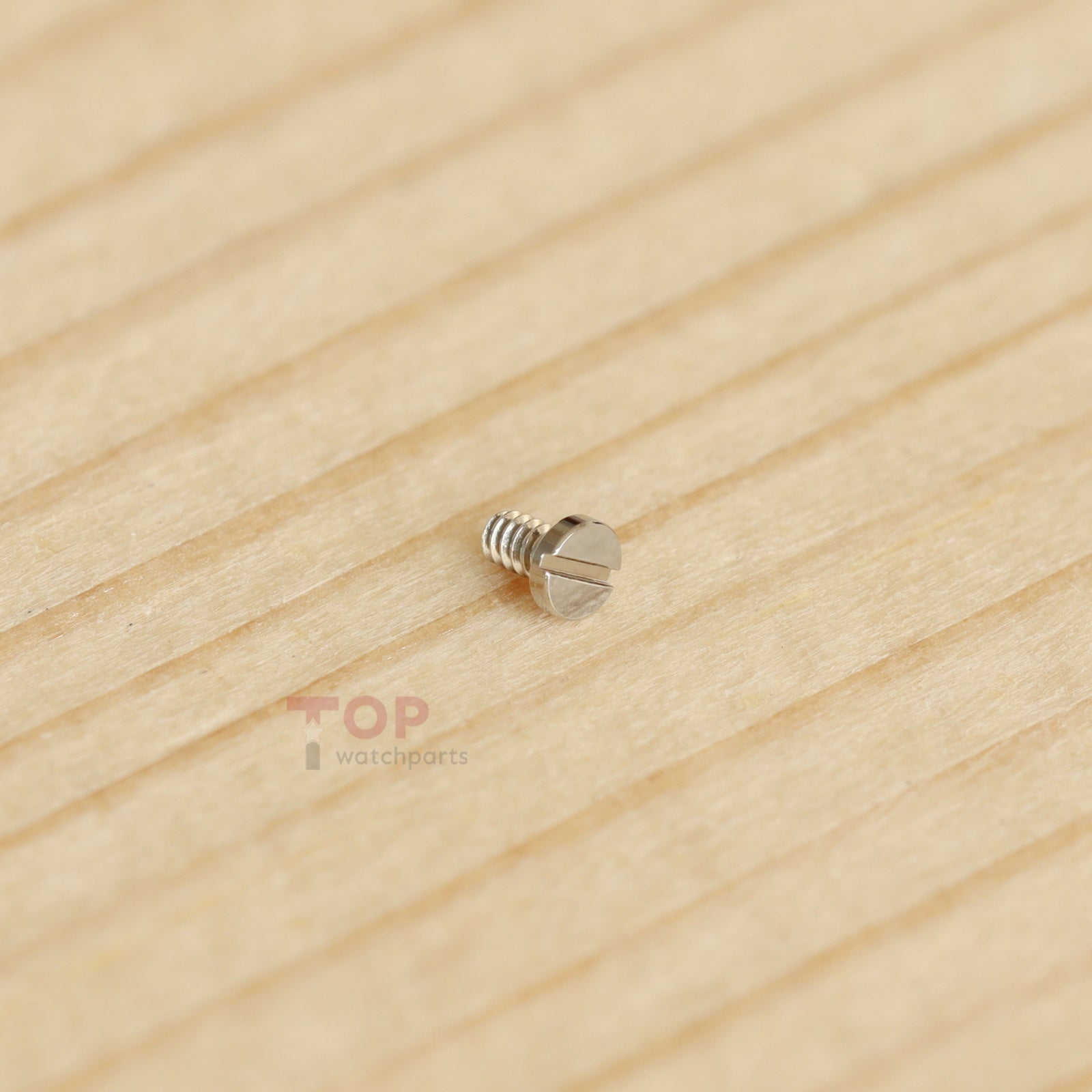 Watch 3135-5110 Screw for Rolex 3135/3130/3136 Movement Balance Guard/Balance Bridge/Winding Bridge/Automatic Device Lower/Upper Bridge