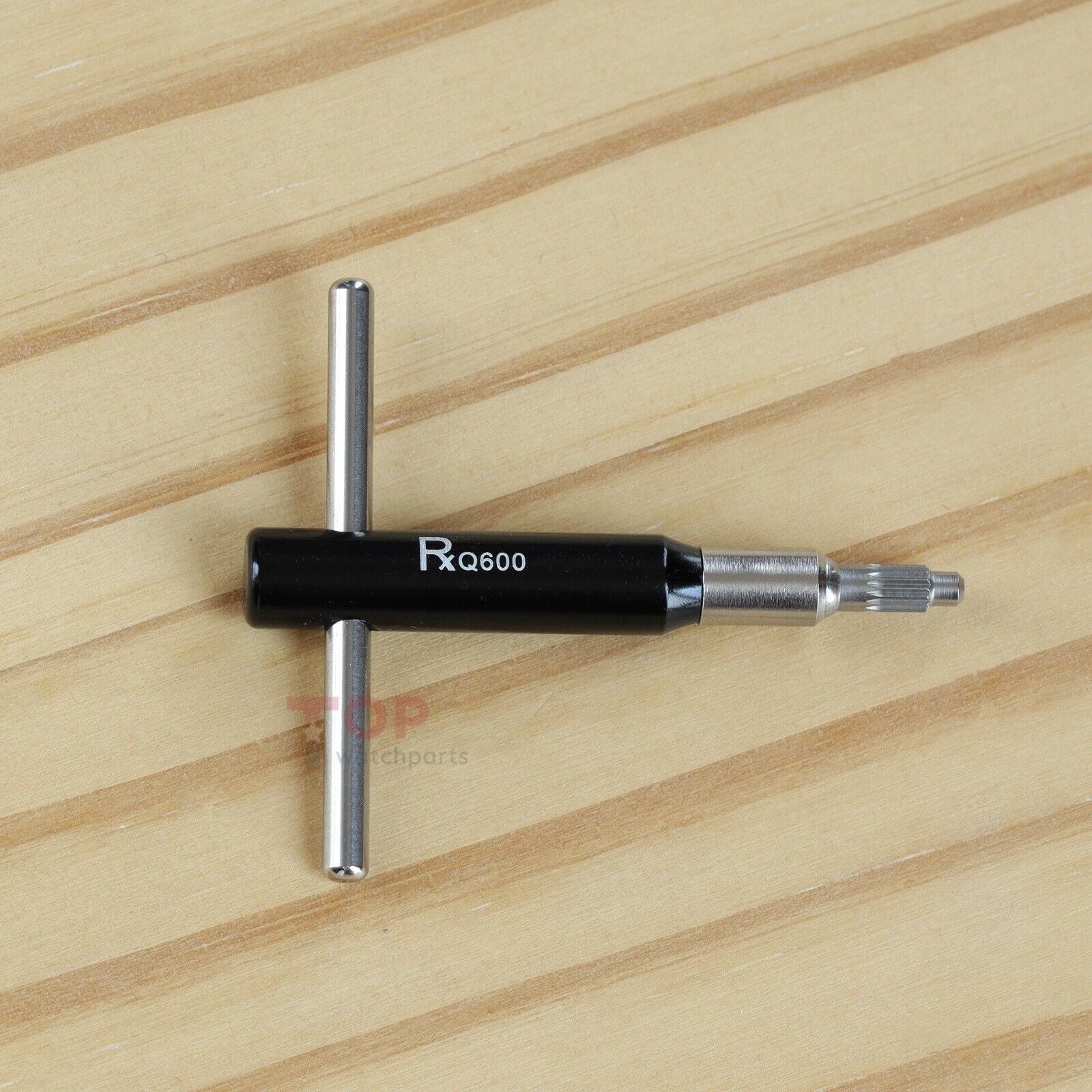 Watch Crown Tube Remover Opener Tool for Rolex Watch Repair Tools