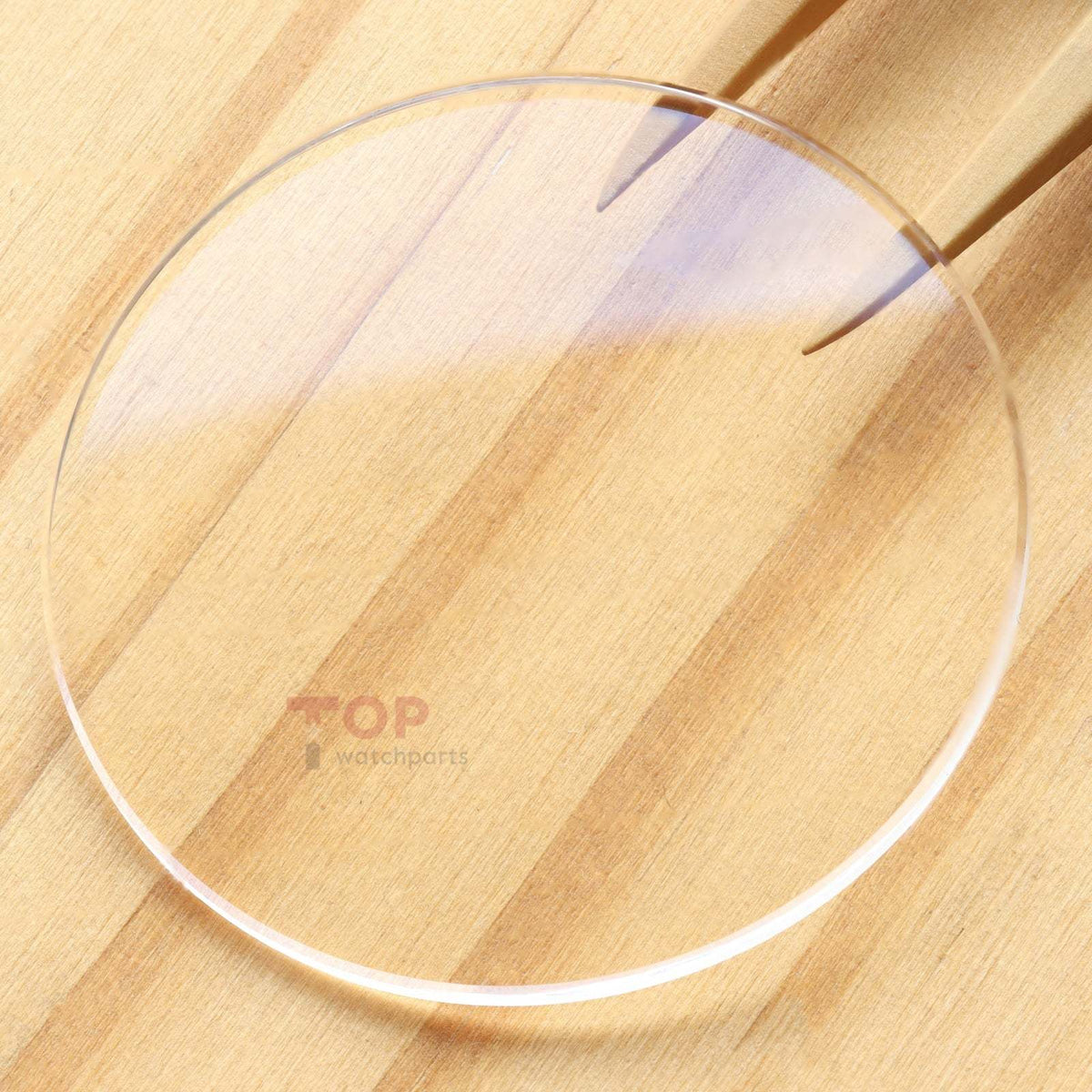 Sapphire Crystal for Ulysse Nardin Sonata UN 676-88/212 Watch Glass