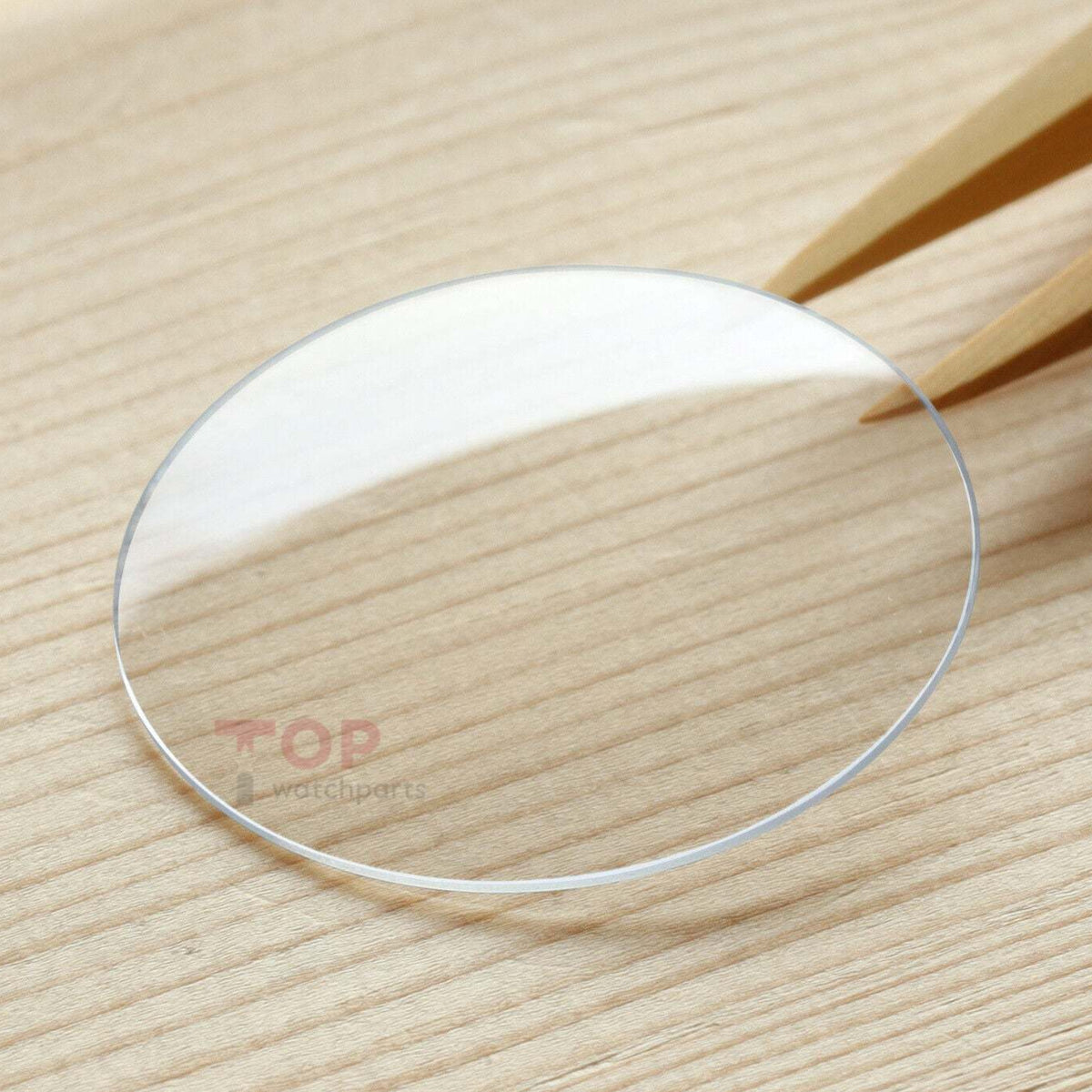 Verre de montre pour Patek Philippe 5231 World Time Verre saphir à double dôme