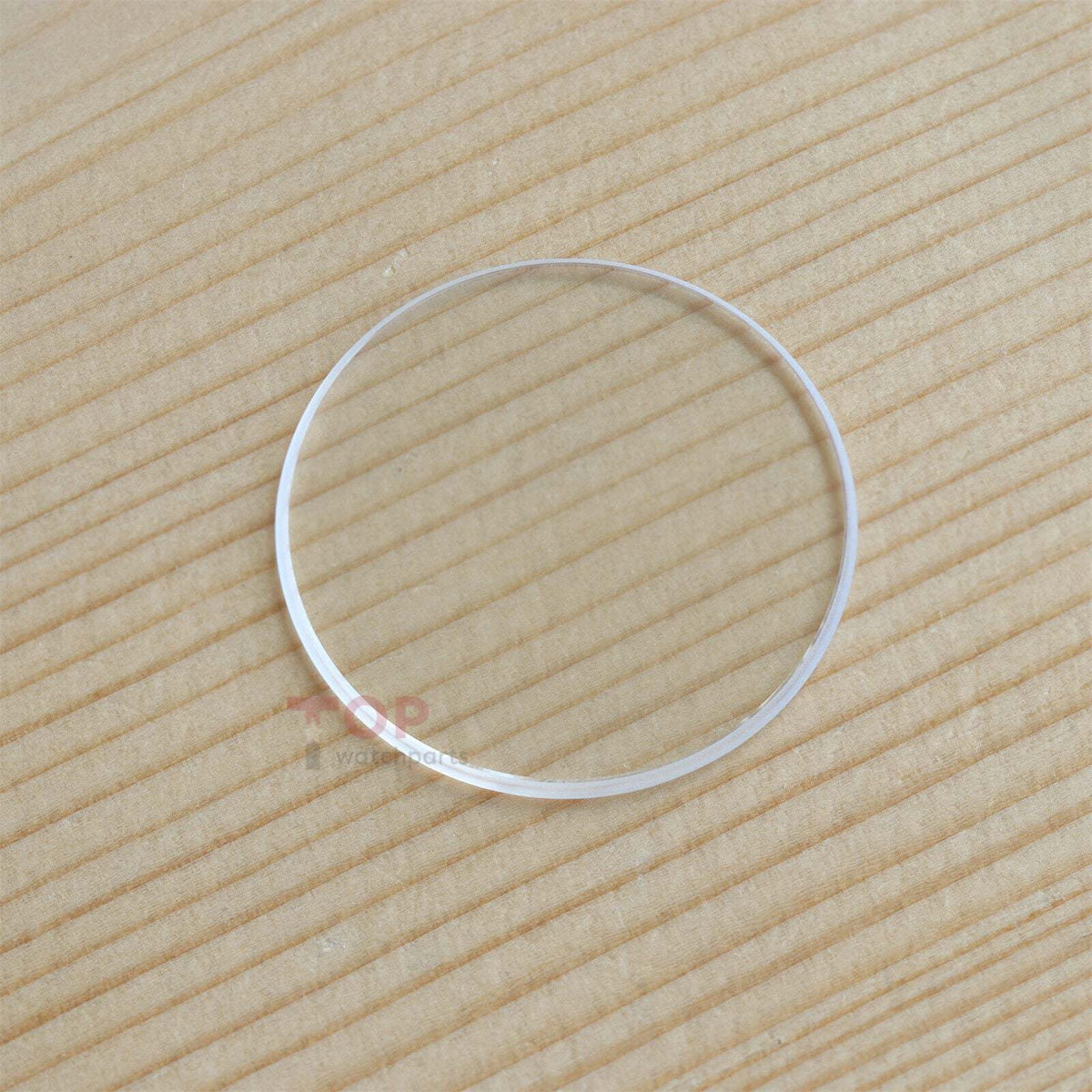 Sapphire Crystal for Audemars Piguet 67653 Royal Oak Lady 33mm AP Watch Glass