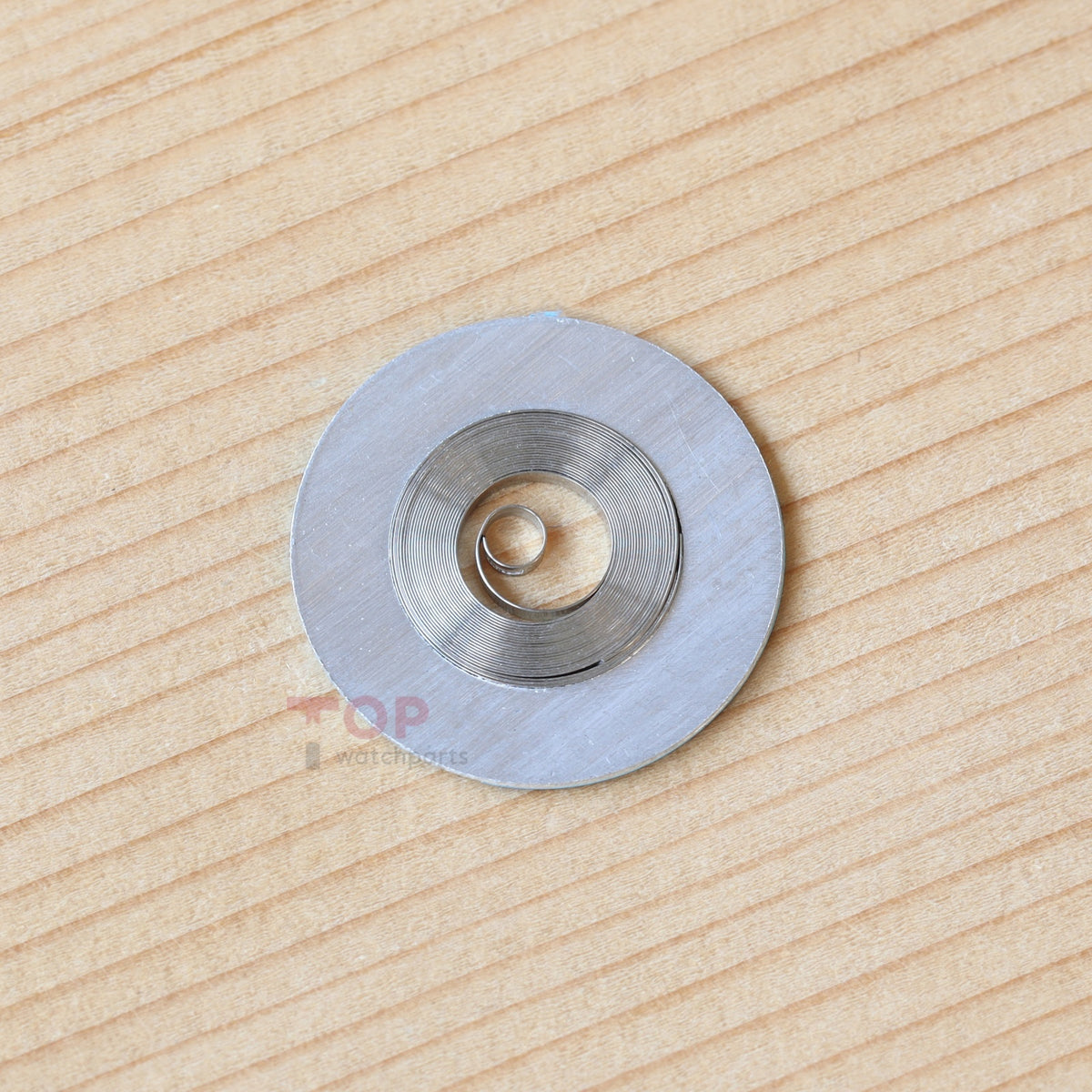 Watch Movement Mainspring for Ulysse Nardin Caliber UN-118 Movement