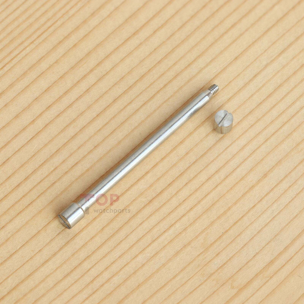 Watch Strap Screw Tube for Bvlgari Bulgari ASSIOMA 44x34mm Automatic Watch Band Link Pin