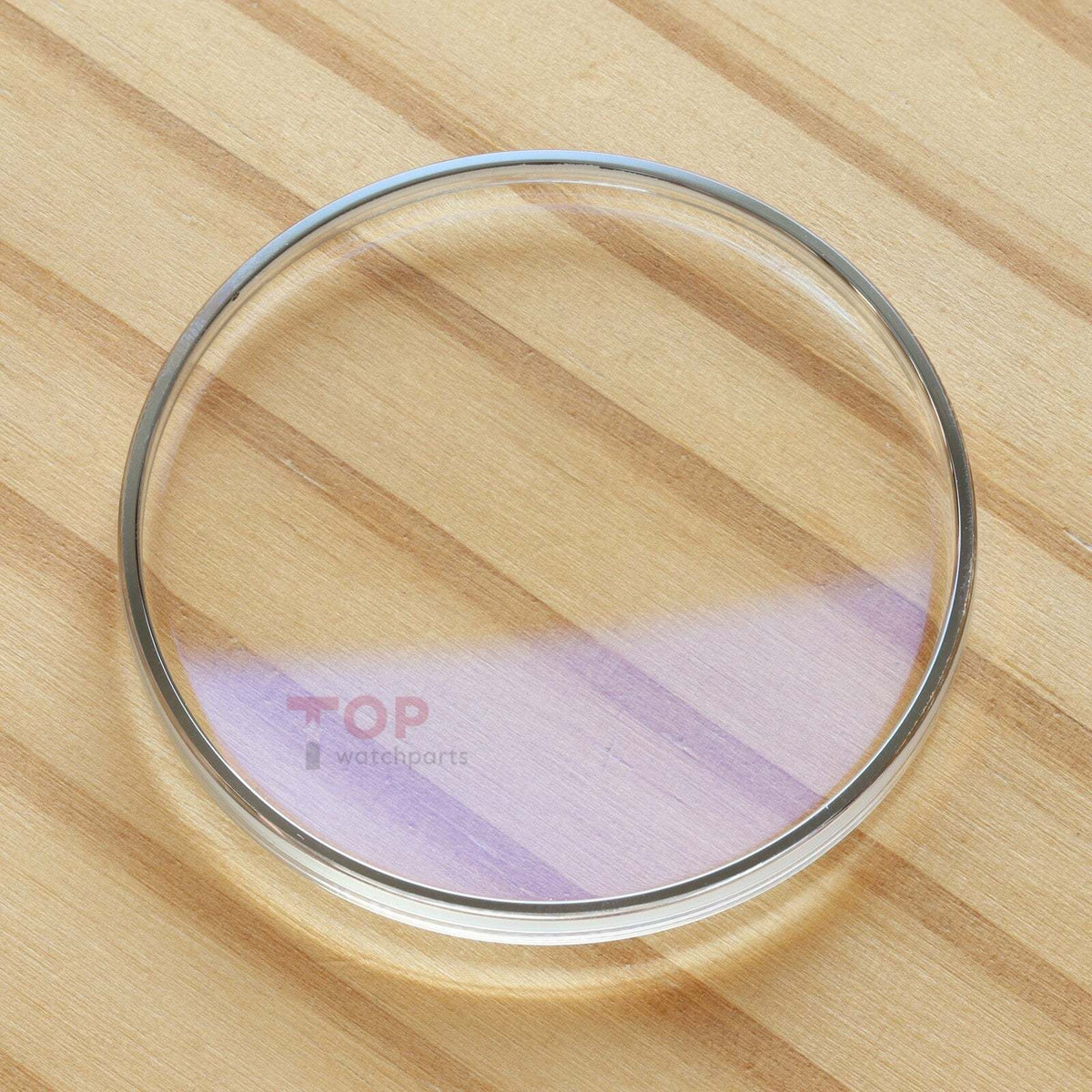 Watch Sapphire Crystal for Breitling Transocean Chronograph Unitime Pilot AB0510U9/AB0510 46mm Watch Glass