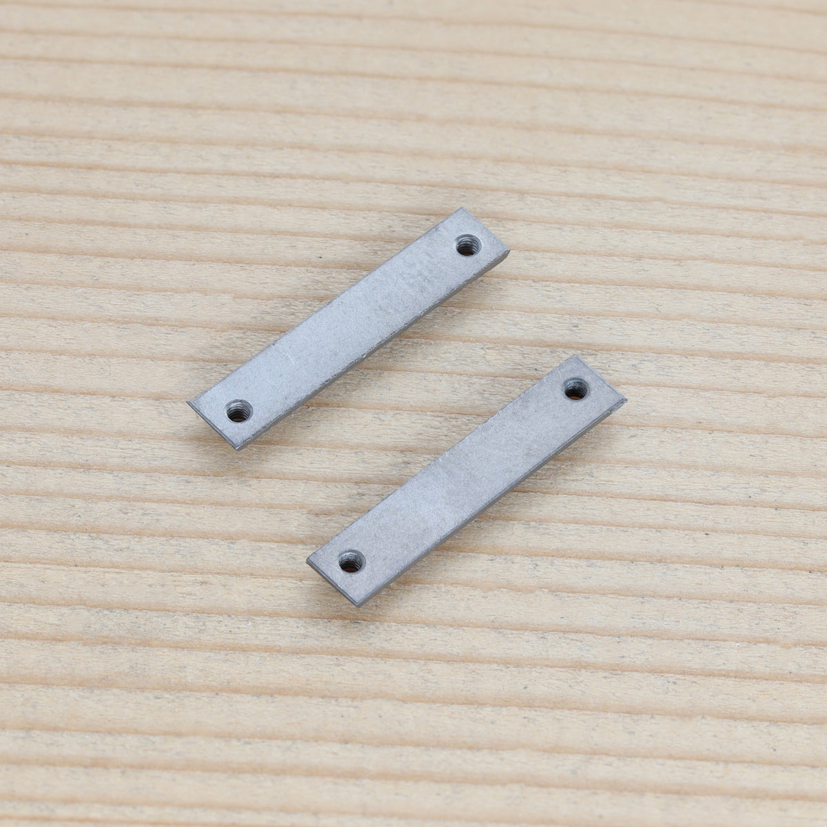 Strap Fixing Steel Plate for Richard Mille RM055 RM035 RM061 Watch Rubber Strap