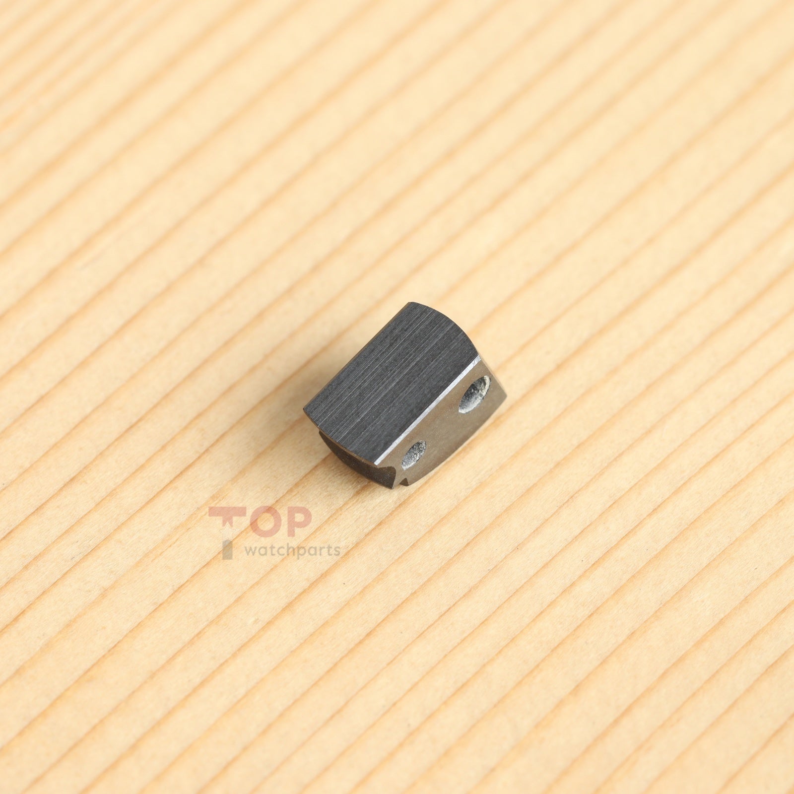 Ceramic Watch Stap End Link for Audemars Piguet AP 26400 44mm Royal Oak Offshore Watch Case Band Lug
