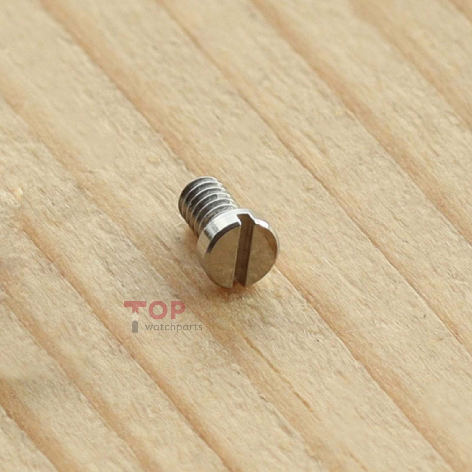 Watch Screw for Franck Muller FM V32 Vanguard Lady Watch Case Inside/Strap/Band/Case Back Cover