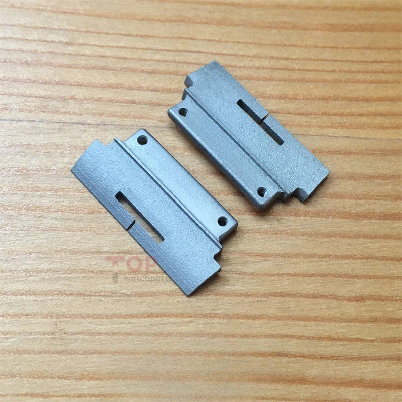 watch strap inserts inside for RM Richard Mille automatic watch leather/rubber band