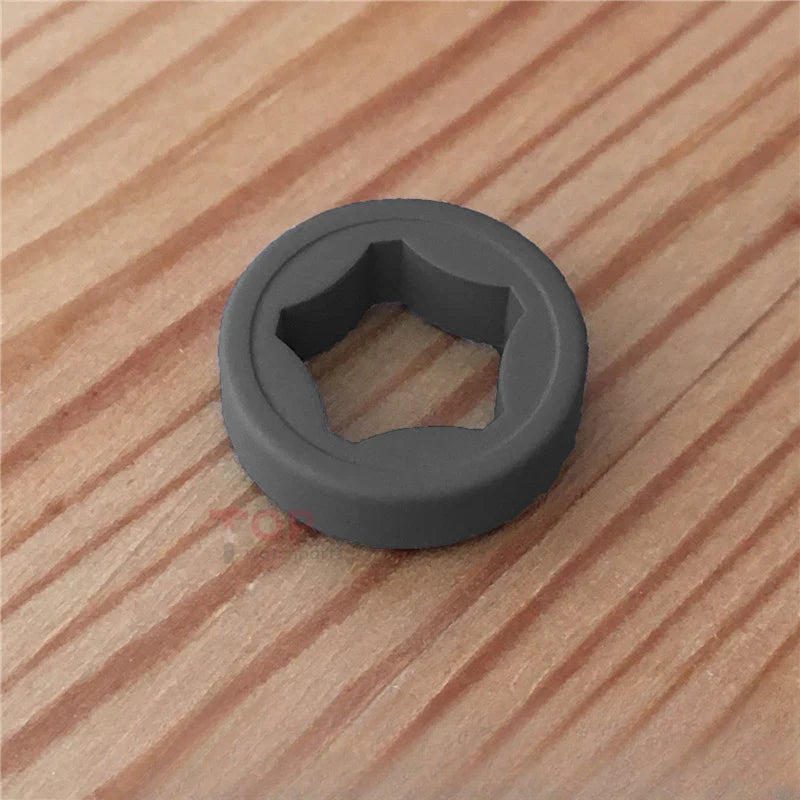 Watch Crown Fluorine FKM Rubber Ring for RM Richard Mille RM011 RM035 RM010 RM055 Original Authentic Watch