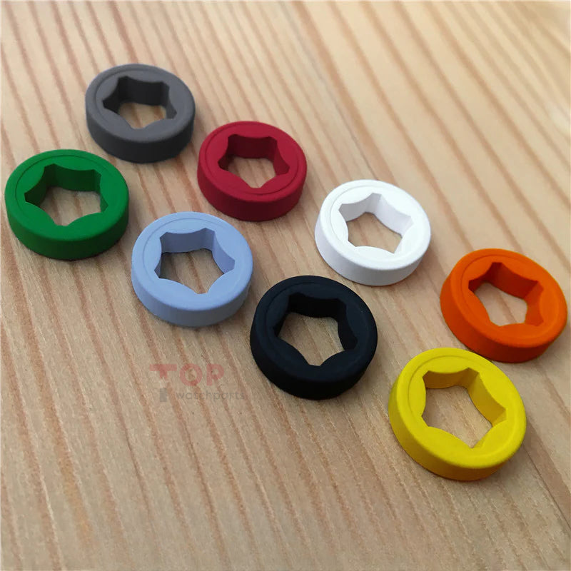 Watch Crown Fluorine FKM Rubber Ring for RM Richard Mille RM011 RM035 RM010 RM055 Original Authentic Watch