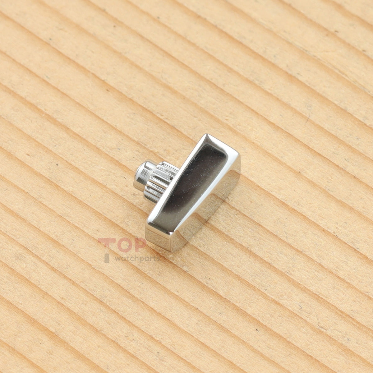 Pusher for Longines L3.783 HydroConquest 41mm Watch Button