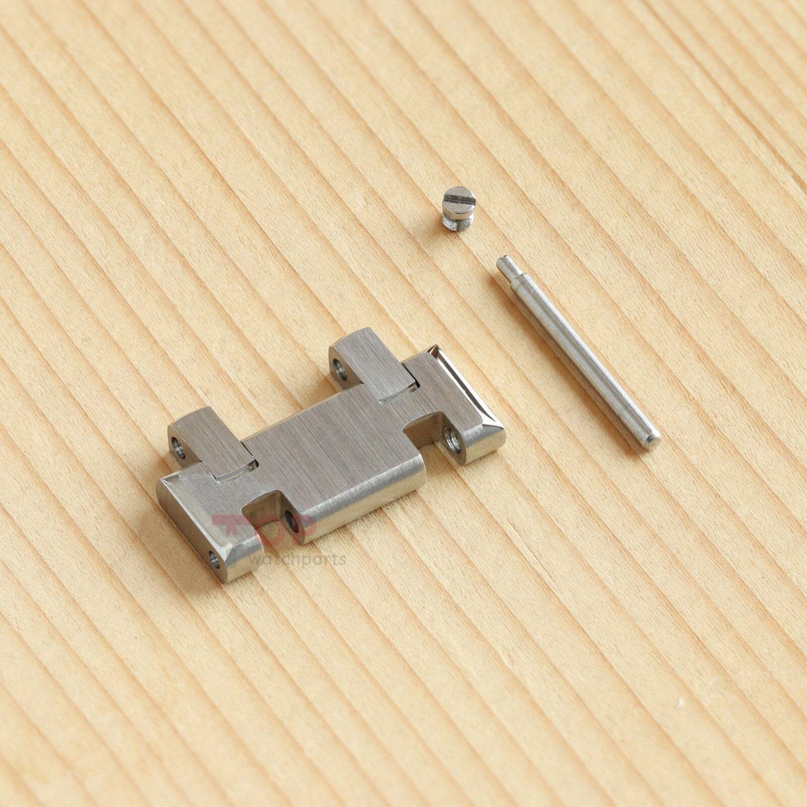 1Steel Watch Bracelet Link for Audemars Piguet Royal Oak 15202 39mm AP Watch Band Repair Segment