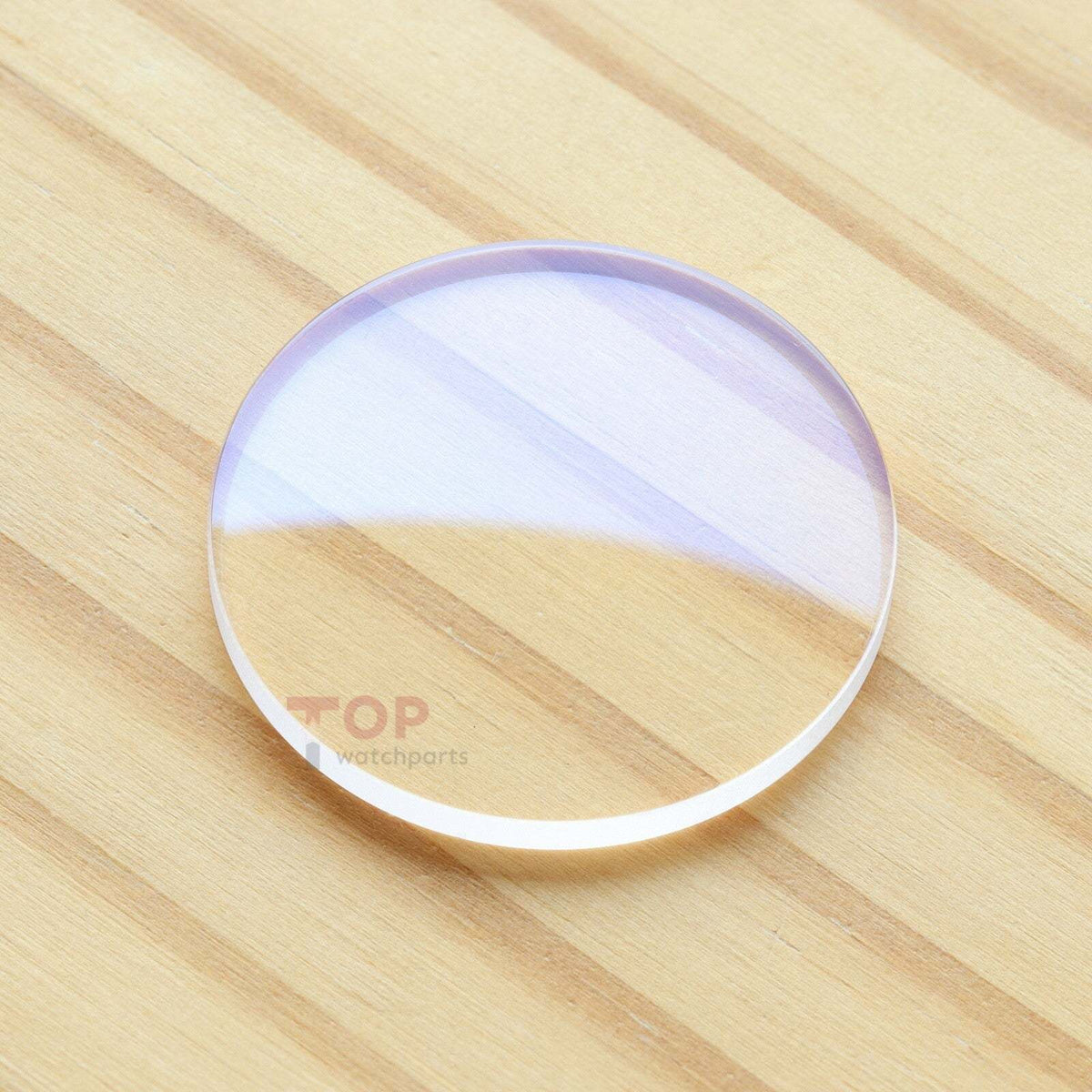 Watch Sapphire Crystal for Breitling Chronomat Airborne/Super Avenger II AB01154G/A1337111 Watch Glass