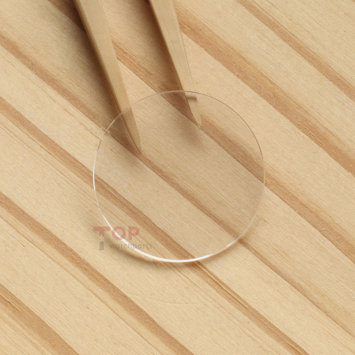 Watch Sapphire Crystalfor Tudor Monarch T-38633 32mm Watch Glass