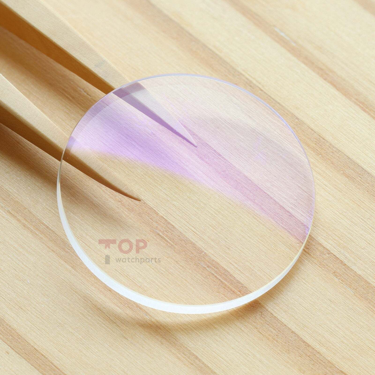 Sapphire Crystal for Breitling Cockpit A49350 41mm Watch Glass
