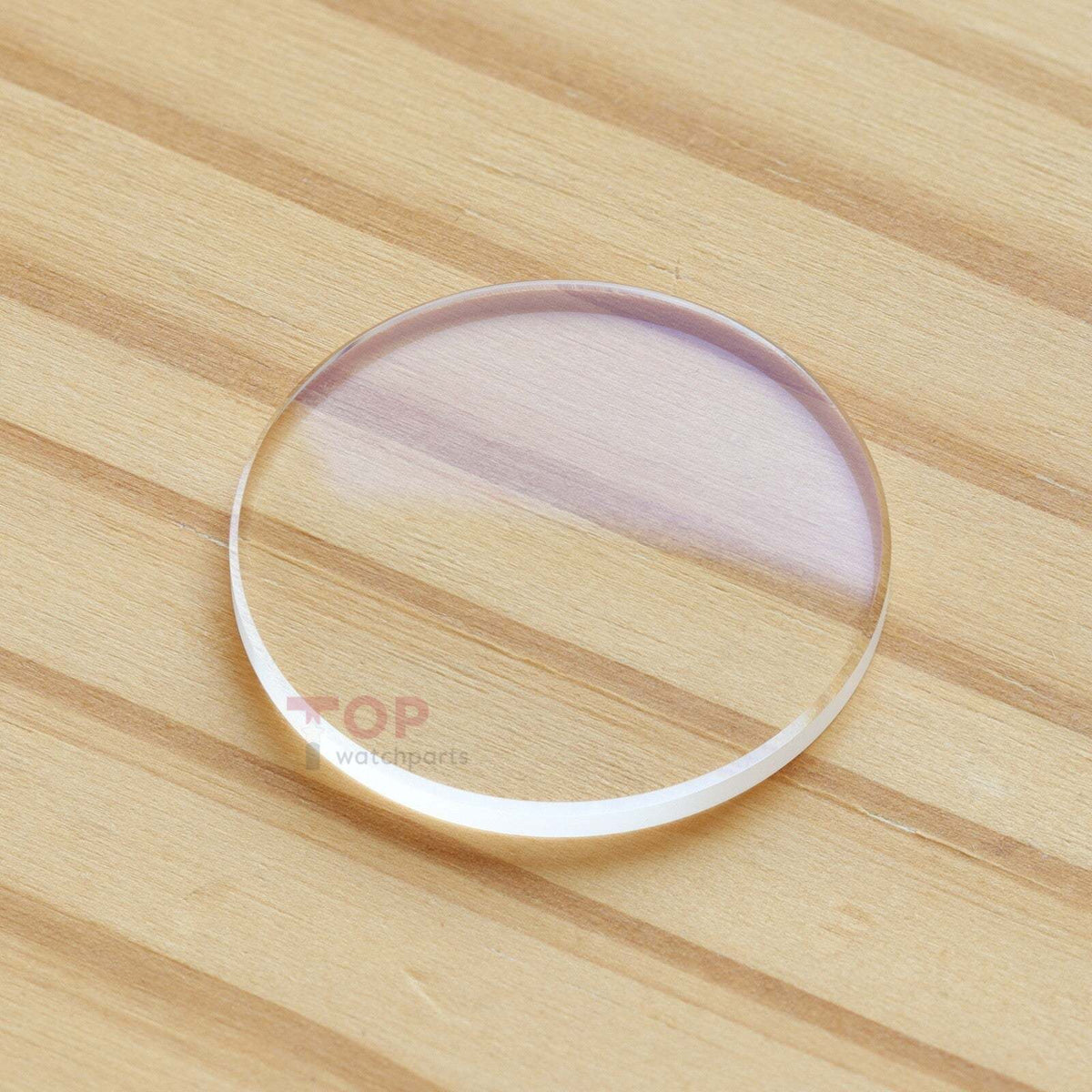Sapphire Crystal for Breitling Superocean A17360/A17366 42mm Watch Glass