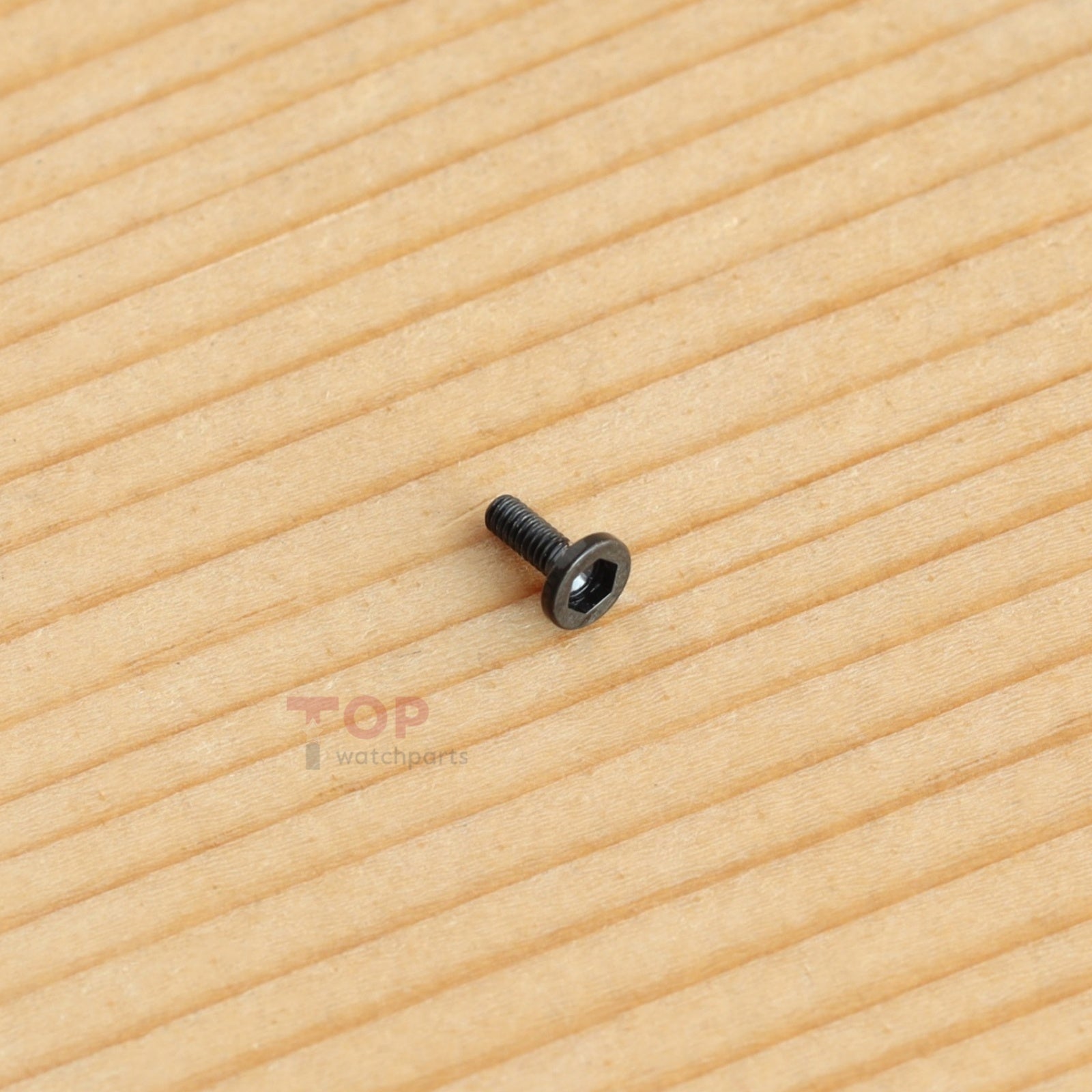 Watch Case Back Screw for Chopard MILLE MIGLIA Superfast 168537 45mm