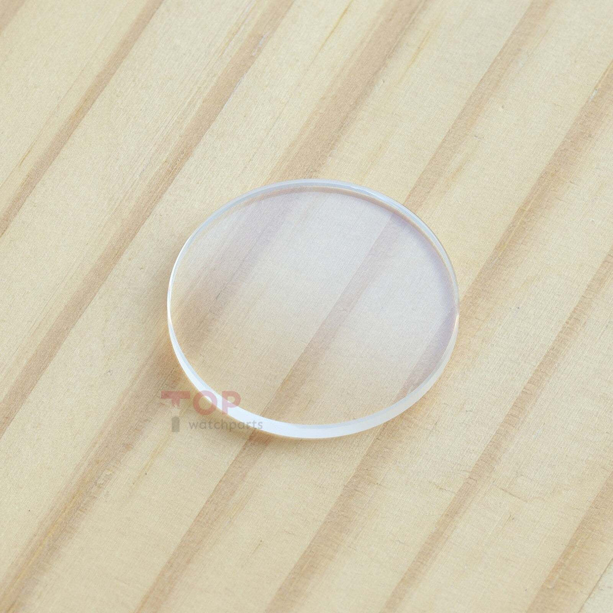 Watch Sapphire Crystal for Breitling Colt Automatic A17350/A17050 38mm Watch Glass