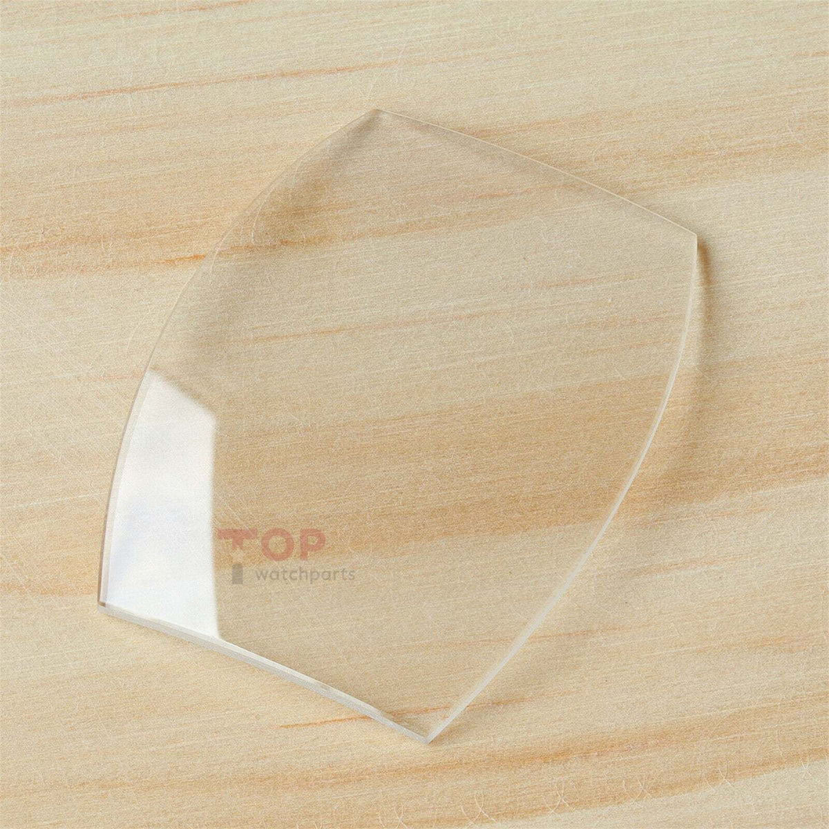 Verre saphir pour montre Franck Muller 5850SC/6850/5852/5851