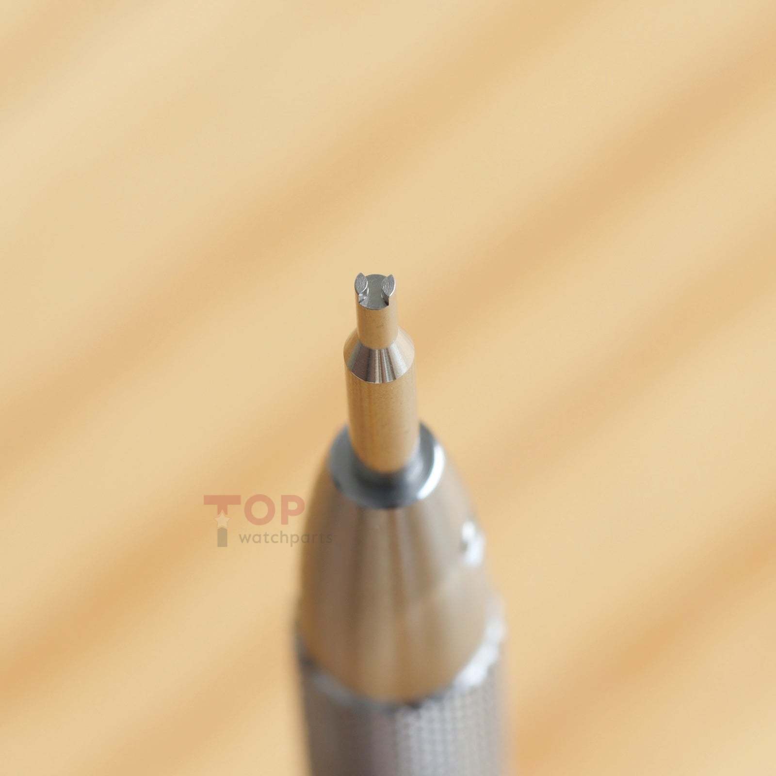 1.7mm Watch Case Back Concave Screwdriver for Laurent Ferrier Watch Back Cover Tools