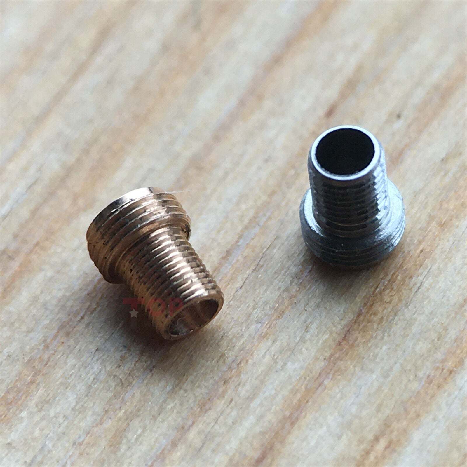 Watch Screw Crown Tube for Patek Philippe 5167 PP Aquanaut Watch