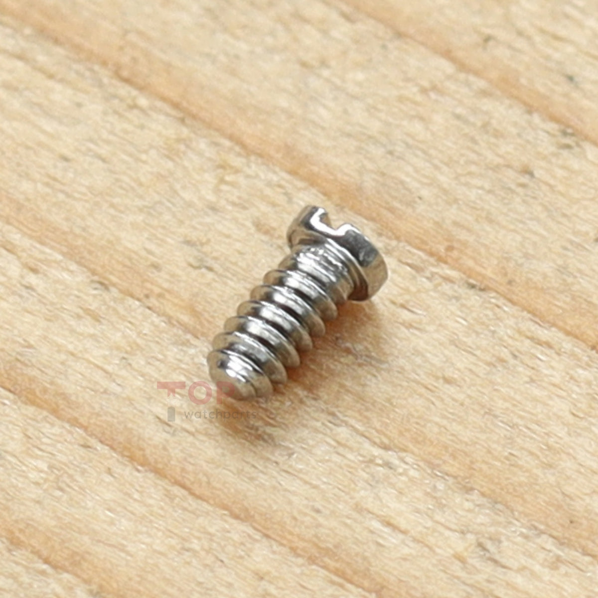 Case Back Screw for Cartier Clé de Cartier 31mm Watch