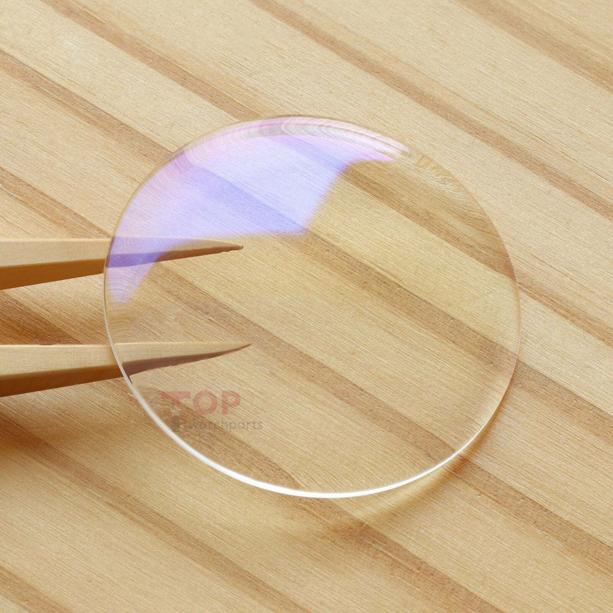 Watch Sapphire Crystal for Breitling Navitimer B01 AB0138241 43mm Chronograph Watch Glass