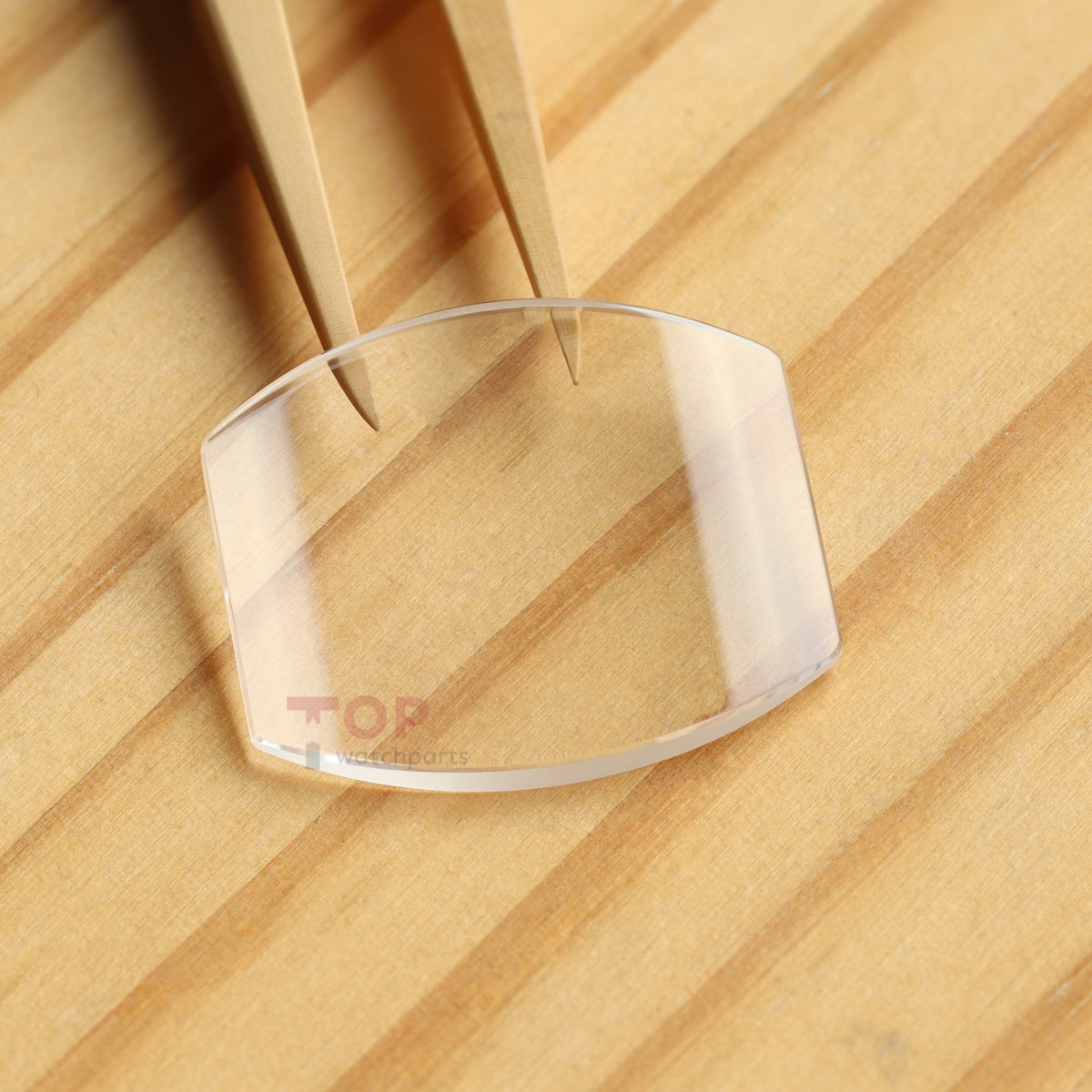 Watch Sapphire Crystal for Ulysse Nardin Michelangelo UN 111-49 Watch Glass