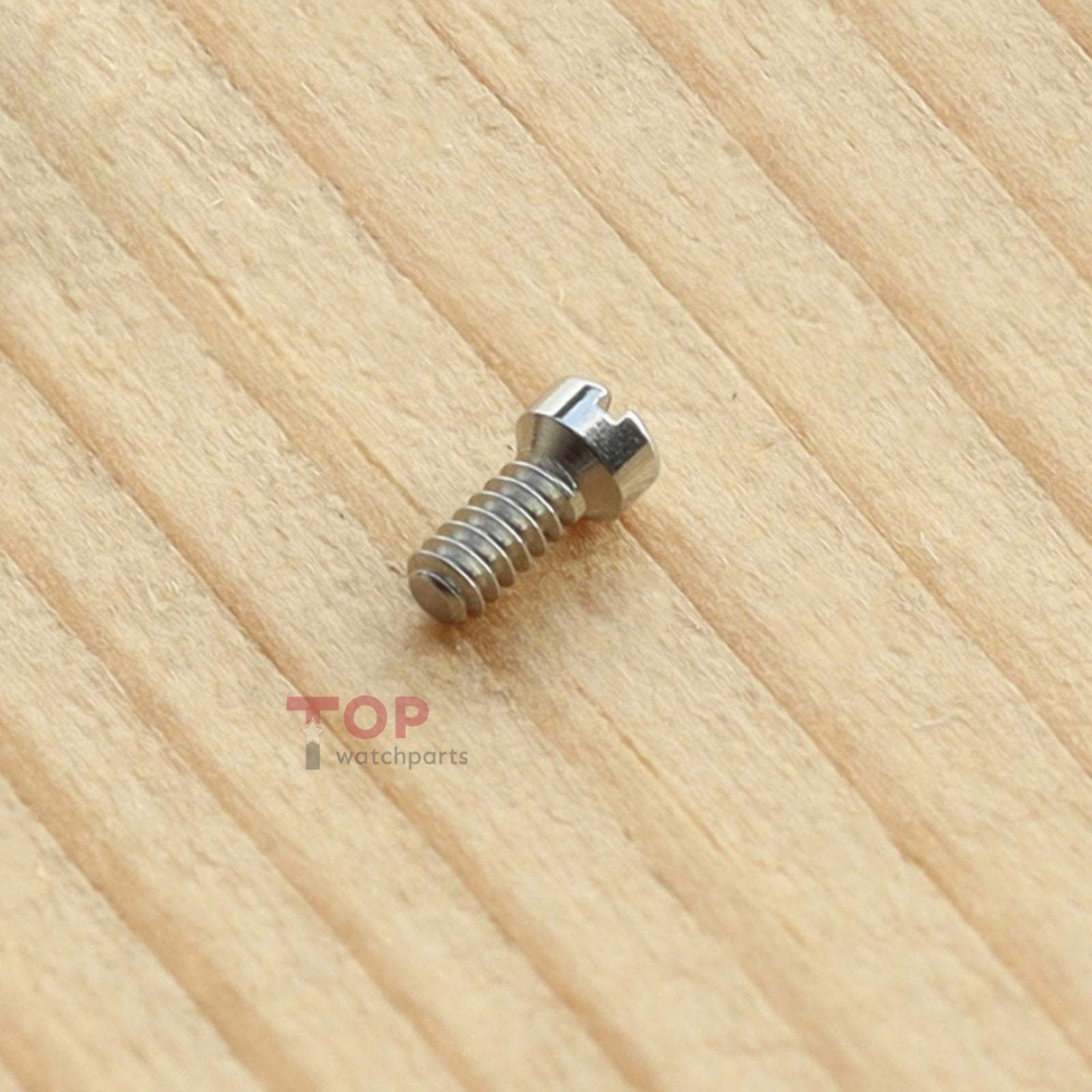 Watch Screw for Franck Muller FM V32 Vanguard Lady Watch Case Inside/Strap/Band/Case Back Cover