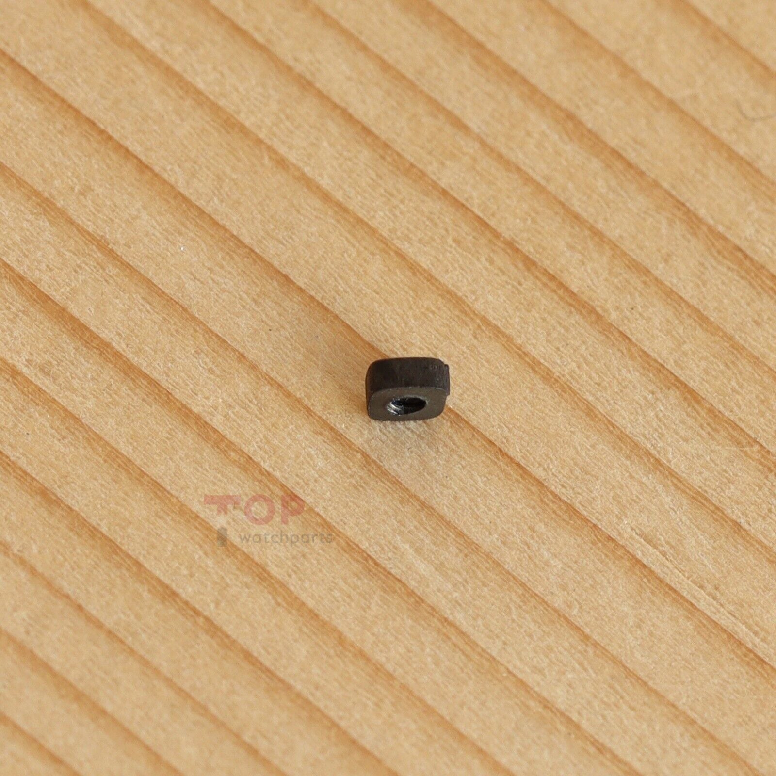 Plastic Watch Screw Spacer Bolt Holder Fixing Sleeve for Hublot Classic Fusion Watch Case Back
