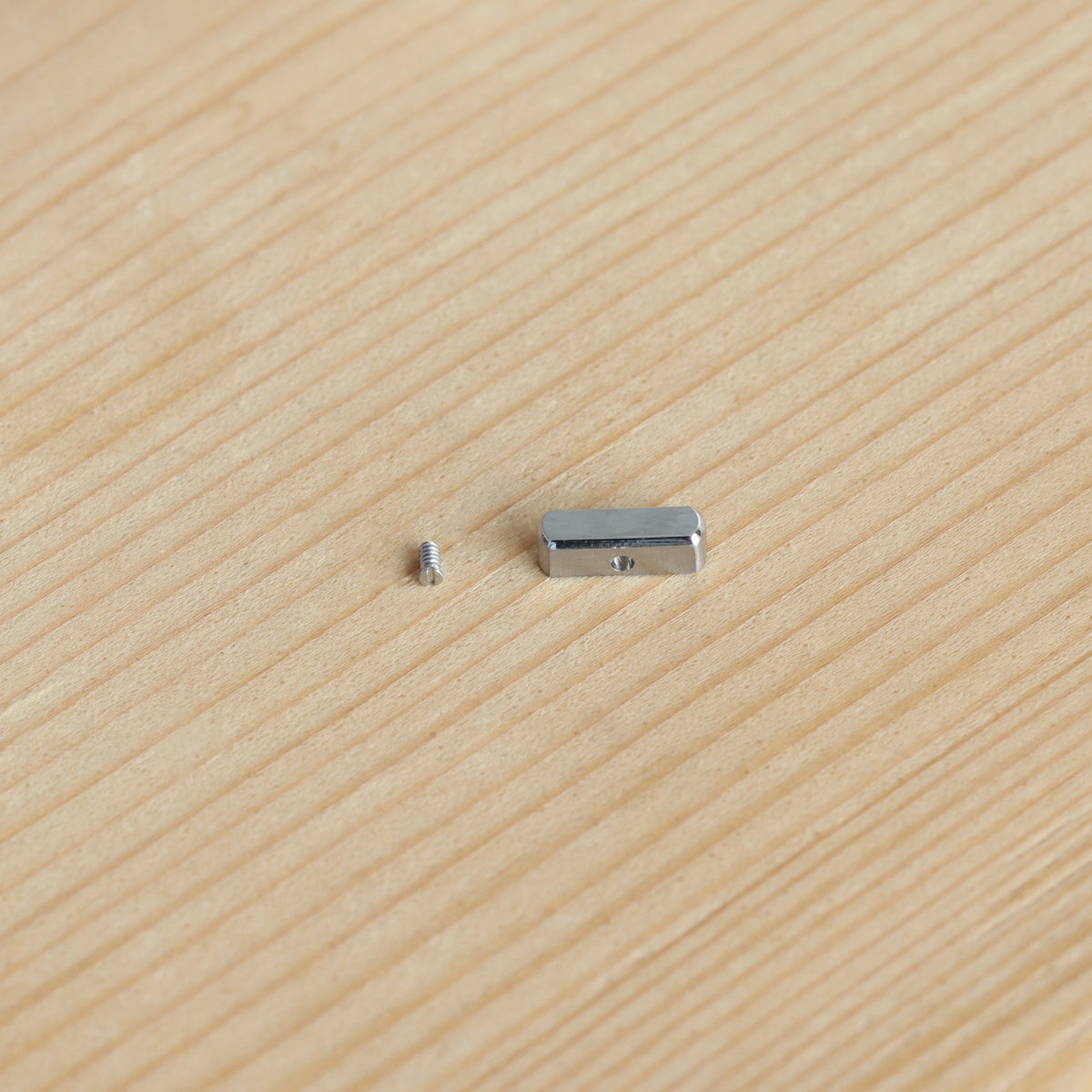 Watch Bracelet Buckle Pusher Cover Cap for Audemars Piguet 15202/15400 Royal Oak 39/41mm Watch